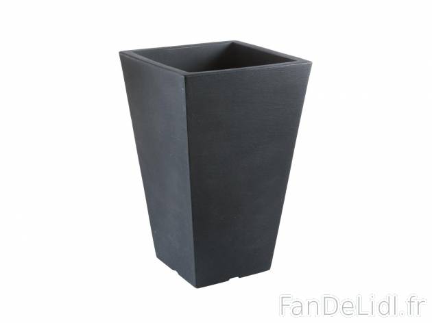 Cache-pot en plastique , prezzo 12.99 &#8364; per L&apos;unité au choix ...