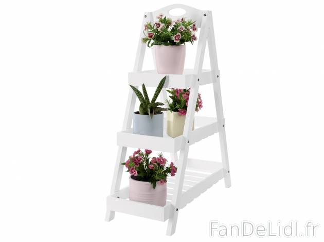 Étagère de jardin en bois , prezzo 14.99 &#8364; per L&apos;unité au ...