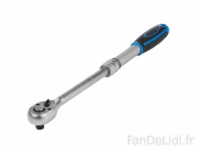 Cliquet ou rallonge pour cliquet , prezzo 13.99 € per L&apos;unité ou le ...