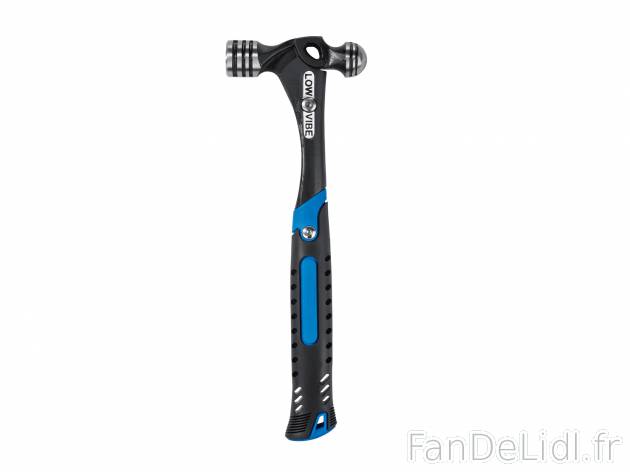 Marteau Low Vibe , prezzo 14.99 € per L&apos;unité au choix 
- Au choix ...