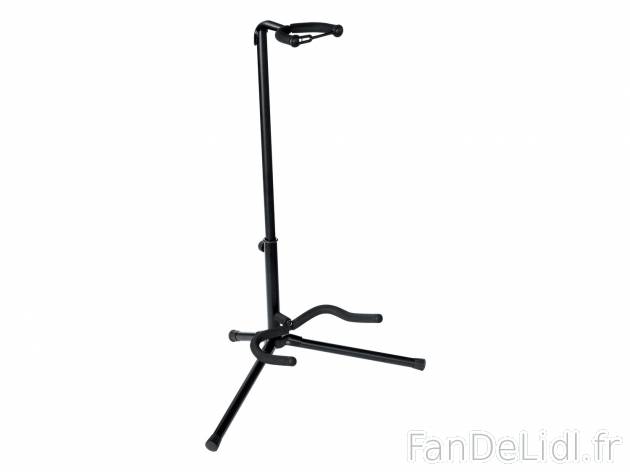 Support pour guitare , prezzo 7.99 € per L&apos;unité 
- Convient aux guitares ...