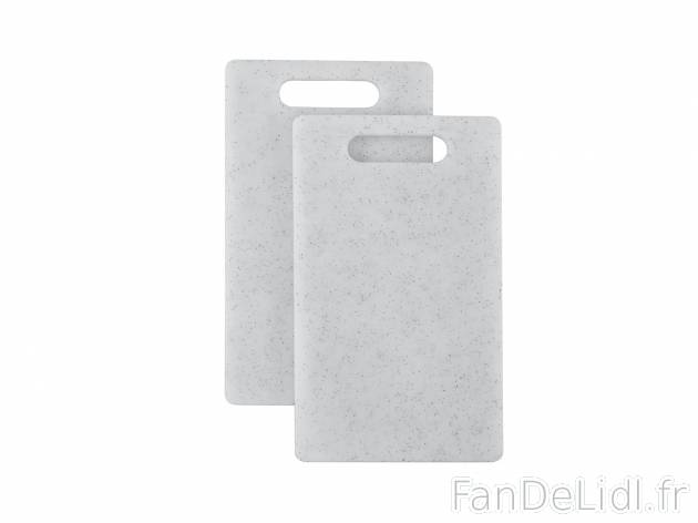 Planche à découper , prezzo 4.99 € per L&apos;unité ou le lot au choix ...