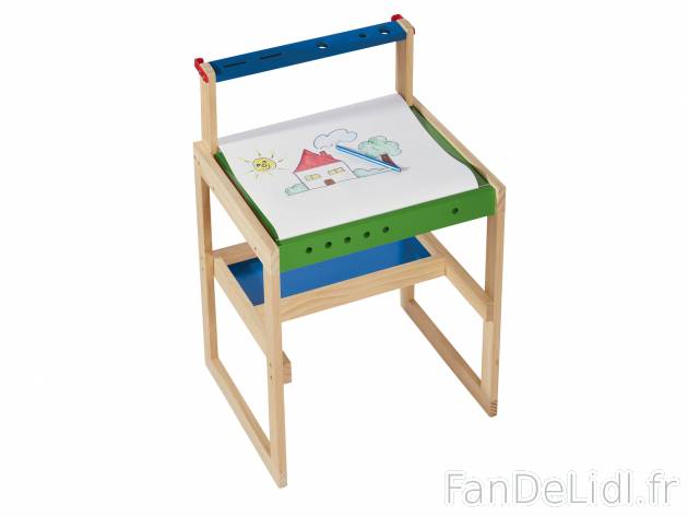 Etabli en bois pour enfant , prezzo 34.99 € per L&apos;unité 
- Set de 91 ...