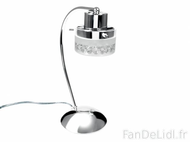 Lampe de table à LED , prezzo 13.99 € per L&apos;unité au choix 
- Au choix ...