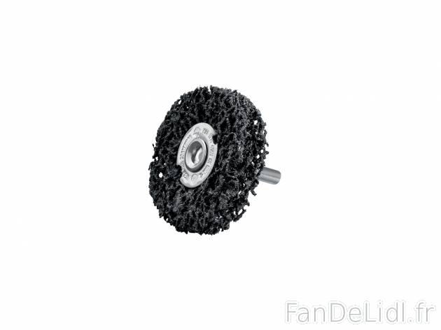 Accessoire pour meuleuse droite , prezzo 2.99 € per L&apos;unité ou le set ...