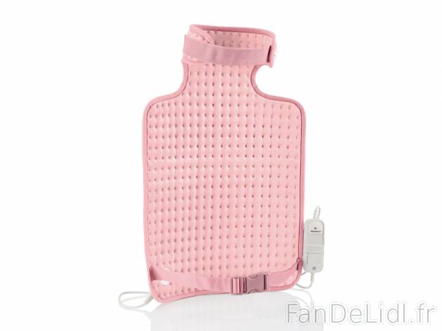Coussin chauffant dos et nuque , prezzo 17.99 € per L&apos;unité au choix ...
