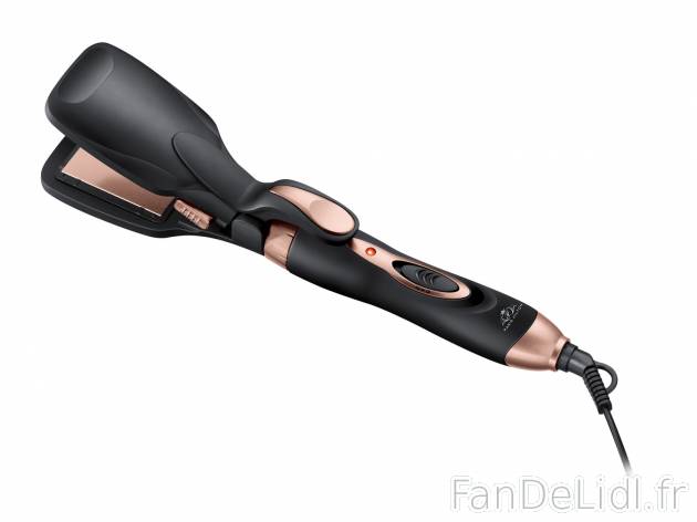 Fer à coiffer multifonction , prezzo 16.99 € per L&apos;unité 
- 7 en 1 ...