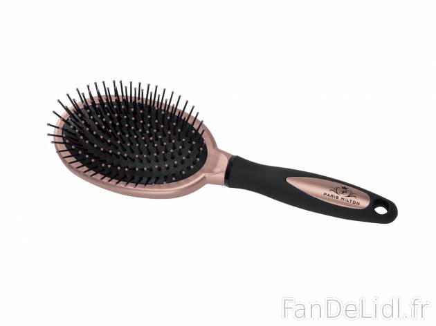 Brosse à cheveux , prezzo 1.99 € per L&apos;unité au choix 
- Autres modèles ...