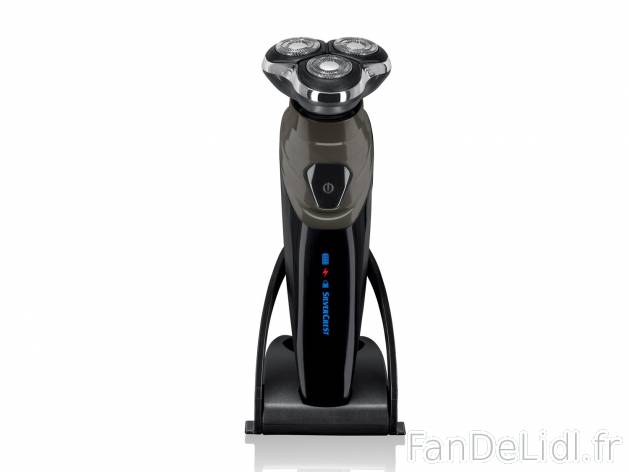 Rasoir à têtes rotatives , prezzo 24.99 € per L&apos;unité au choix 
- ...