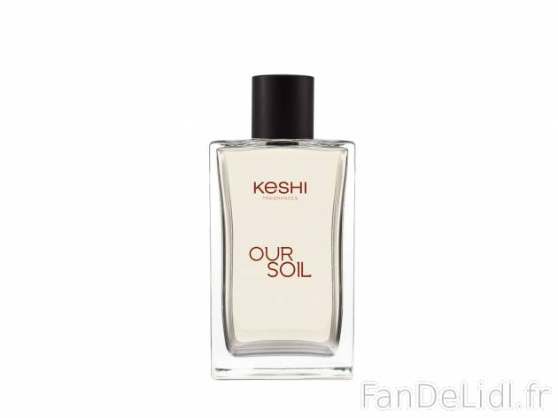 Eau de Parfum , prezzo 5.99 € per 100 ml au choix 
- Autres modèles disponibles ...