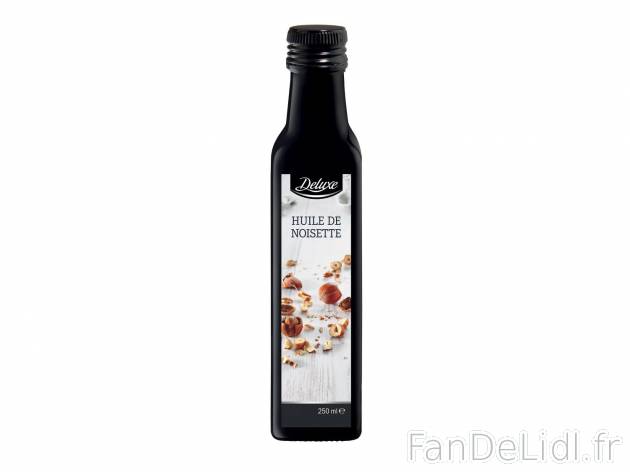 Huile de noisette1 , prezzo 2.99 € per 250 ml