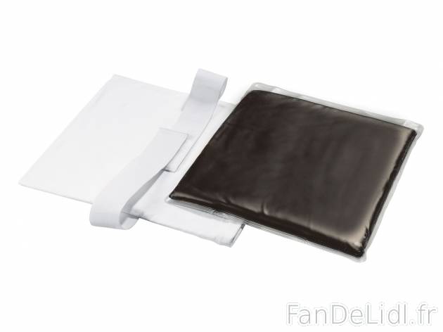 Coussin de tourbe dorsal1 , prezzo 7.99 € per L&apos;unité 
- Soulage les ...