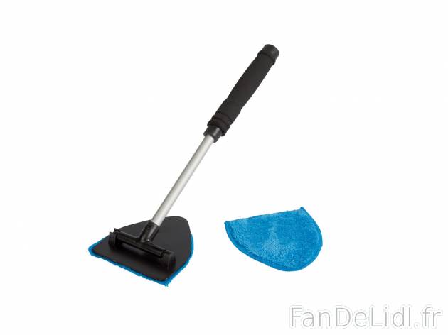 Brosse spécial pare-brise , prezzo 3.99 € per L&apos;unité au choix 
- ...