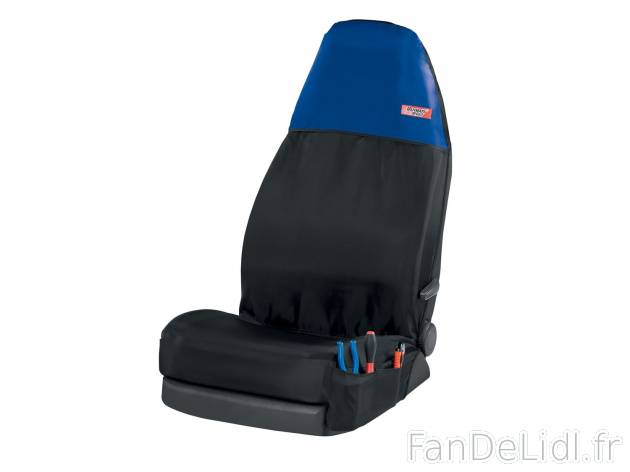 Housse de siège auto , prezzo 3.99 € per L&apos;unité au choix 
- Protège ...