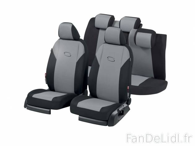 Housses de sièges auto , prezzo 19.99 € per Le set au choix 
- Ex. : 100 % maille ...