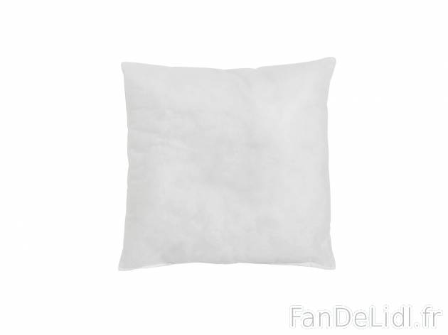 Coussin , prezzo 2.99 € per L&apos;unité au choix 
- Env. 40 x 40 cm ou ...