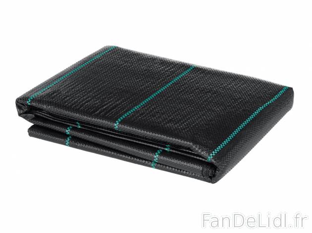 Bâche de sol , prezzo 6.99 € per L&apos;unité au choix 
- Au choix : env. ...
