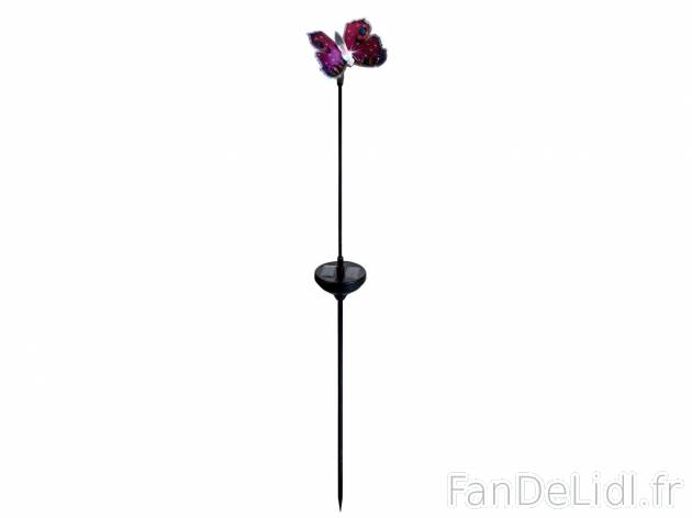Lampe solaire décorative à Led , prezzo 3.99 € per L&apos;unité au choix ...