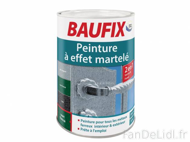 Peinture pour métaux , prezzo 5.99 € per 750 ml au choix
