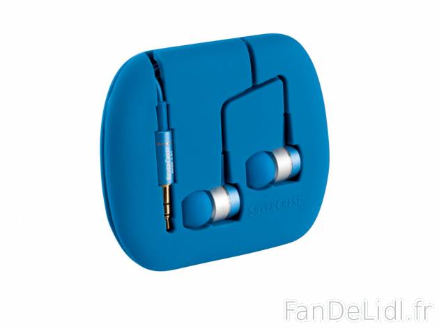 Ecouteurs intra-auriculaires ou chargeur powerbank , prezzo 5.99 € per L&apos;unité ...