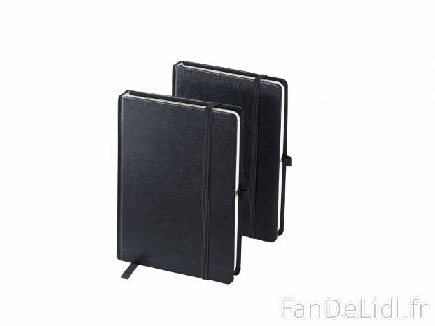 Carnet A5 ou carnets A6 , prezzo 2.49 € per L&apos;unité ou le lot au choix ...