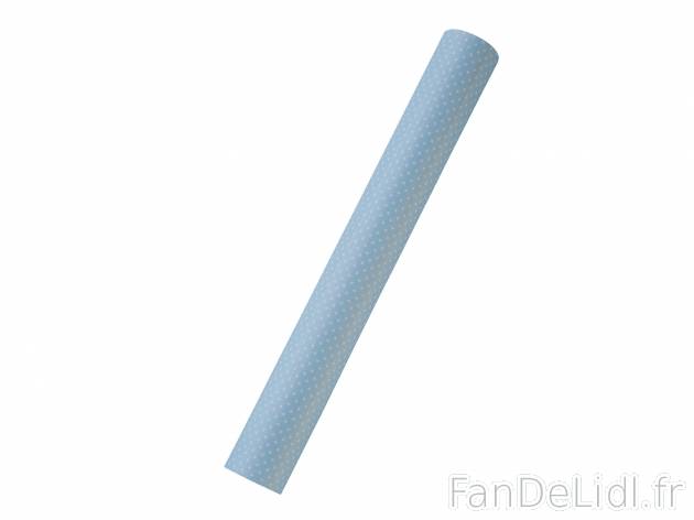 Tissu adhésif , prezzo 1.49 € per L&apos;unité 
- Pour la décoration de ...