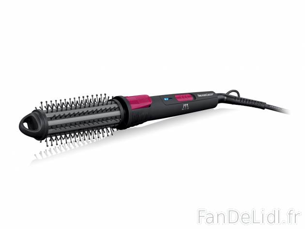 Brosse multifonction , prezzo 13.99 € 
- Utilisable comme brosse ronde, fer à ...