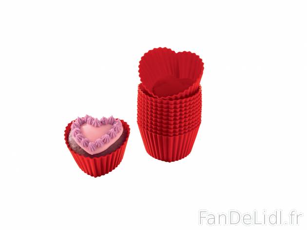 Moules en silicone , prezzo 1.99 € 
- 100 % silicone platine
- Résistants aux ...