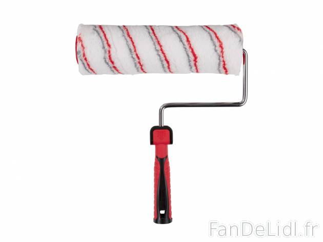 Rouleau à peinture , prezzo 2.99 € 
- Largeur de rouleau d&apos;env. 25 ...