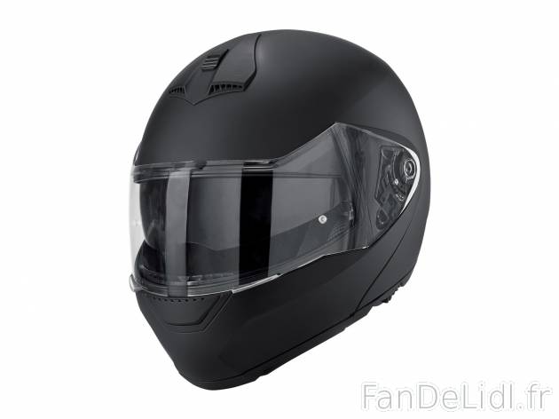 Casque modulable , prezzo 59.99 € 
- Du M au XL selon modèle
- Ecran Pinlock® ...