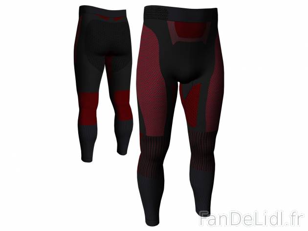 Pantalon technique de moto homme , prezzo 12.99 € 
- Ex. 59 % polyamide, 32 % ...