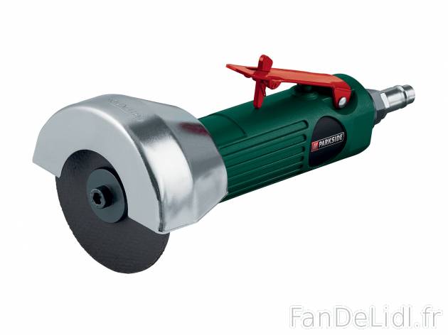 Tronçonneuse pneumatique , prezzo 12.99 € 
- Pour la carrosserie, les revêtements ...