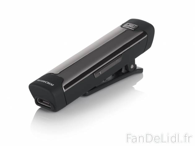 Adaptateur Bluetooth® , prezzo 11.99 € 
- Commande multifonction pour : marche ...
