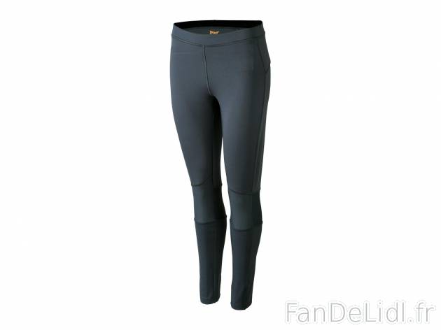 Pantalon ou corsaire de running femme , prezzo 6.99 € per L&apos;unité au ...