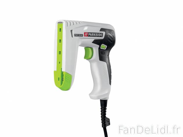 Agrafeuse électrique , prezzo 12.99 € per L&apos;unité 
- Pour agrafes ...