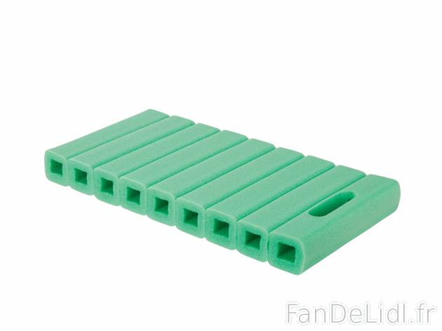Coussin protège-genoux , prezzo 2.99 € 
- En mousse
- Étanche
- Env. 41 x ...