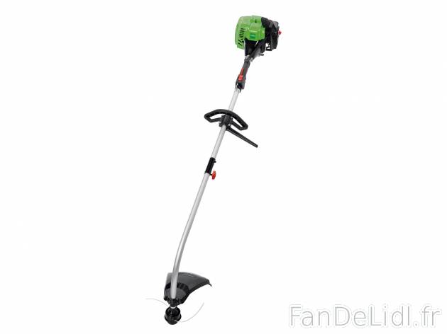 Coupe-bordures thermique , prezzo 99.99 € 
- Système de démarrage avec pompe ...