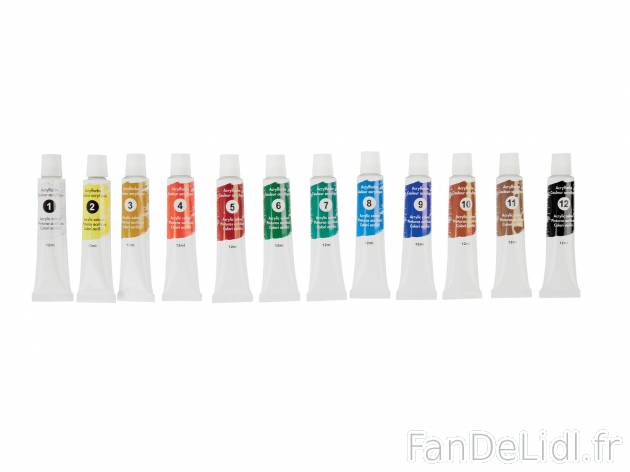 Peinture ou craies pastel , prezzo 2.99 € 
- Autre modèle disponible en magasin
- ...