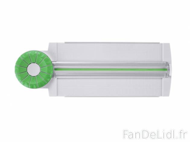 Massicot multifonction , prezzo 12.99 € 
- Règle avec graduation en centimètres ...