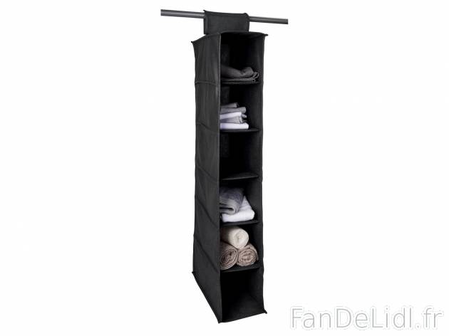 Organiseur ou housses de rangement , prezzo 3.99 € 
- Au choix : organisateur ...