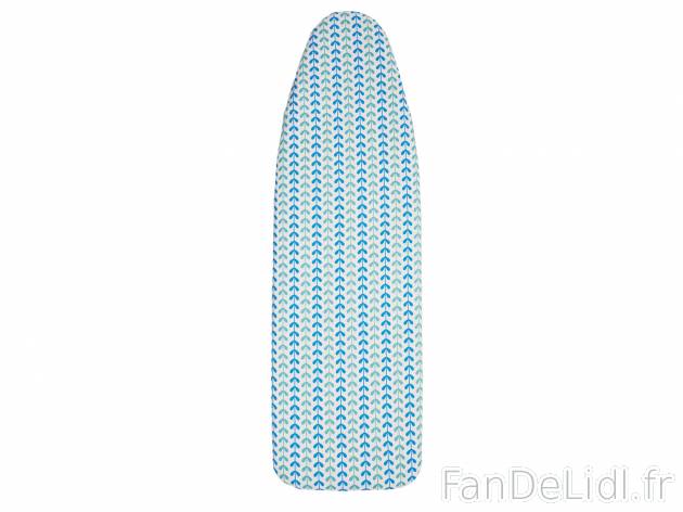 Housse pour table à repasser , prezzo 4.99 € 
- Largeur d’env. 30 à 38 cm ...