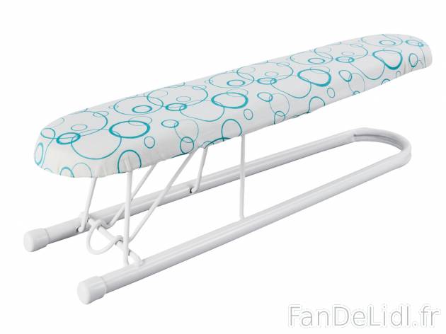 Jeanette ou support pour fer à repasser , prezzo 5.99 € 
- Au choix : jeannette ...