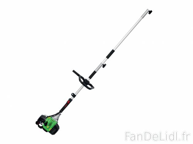 Outil modulable à essence 4 en 1 , prezzo 179.00 € 
- 4 fonctions : coupe-bordures ...