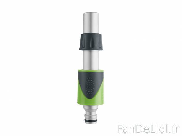 Accessoire d’arrosage , prezzo 3.99 € 
- Usage extérieur uniquement
- Au ...