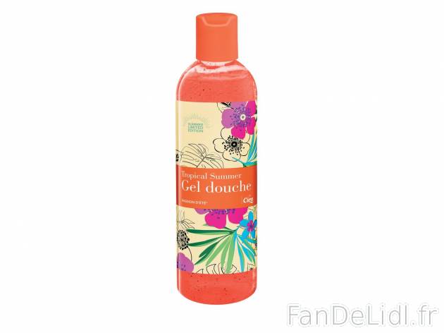 Perles d’huile pour le bain , prezzo 1.19 € 
- Au choix : menthe fraîche ou ...