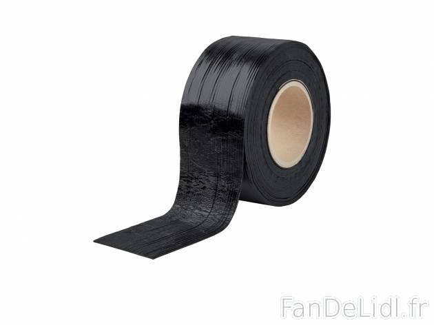 Ruban bitumé autocollant , prezzo 5.99 € 
- Pour l’étanchéification, usage ...