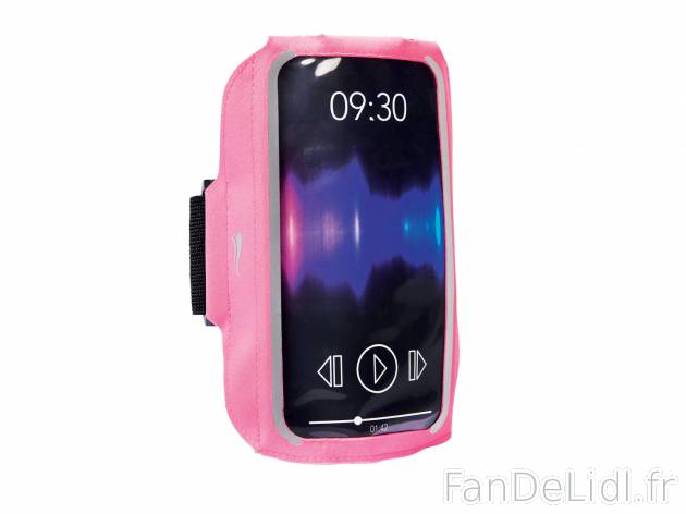 Brassard ou ceinture de sport , prezzo 3.99 € 
- Au choix : ceinture running ...