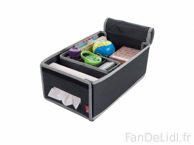 Boîte de rangement ou protection pour siège auto enfant , prezzo 5.99 € 
- ...