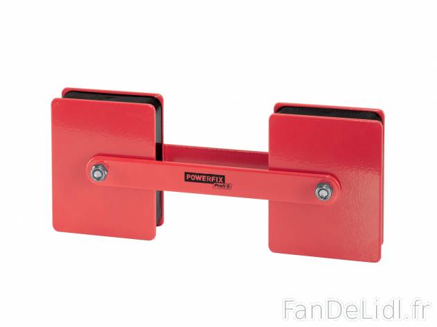 Aimant spécial soudure ou aimant double , prezzo 4.99 € 
- Pour la soudure et ...