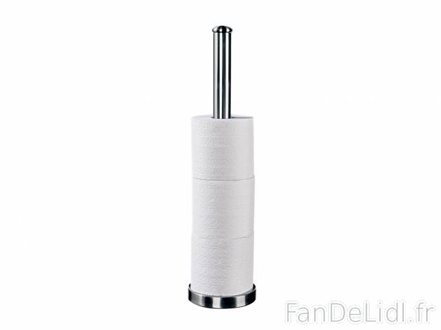 Porte-rouleau de papier toilette , prezzo 5.99 € 
- Au choix : env. 45 x 11,5 ...